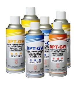 剑川DPT-GW高温着色渗透剂
