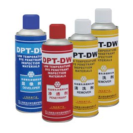 DPT-D低温着色渗透剂